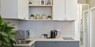 Иркутск: Апартаменты Rasko Home