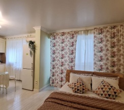 Квартира в Апартаменты на Кузнечная 2