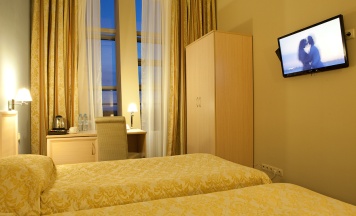 Стандарт Лайт (Корпус 4*) в Triumph Hotel