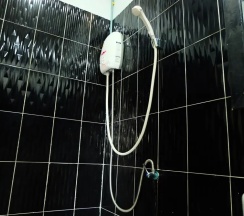 Номер Standard в Yenta Resort