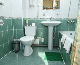 Стандарт семейный в Пятый угол