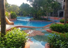 Апартаменты в Lahabana HuaHin pool view 137