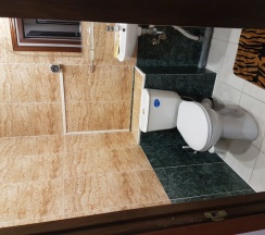 Номер "Комфорт" с 1 двуспальной кроватью в Аэропорт Внуково