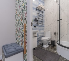 Дизайнерские апартаменты Комфорт в Renessans