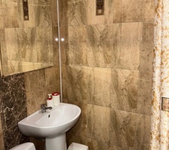 Номер Superior в Родительский очаг