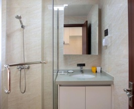 Номер Standard в Green Collection Care Hotel (24 Hours Free Transfer from Meilan Airport/Railway Station)