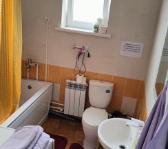 Коттедж стандарт в Любимая дача