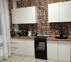 Коттедж №4 в Борисовка78