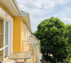 Пятиместный полулюкс в Villa Oliva
