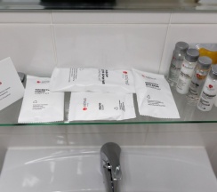 Комфорт "Бизнес" в Azimut