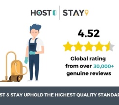 Апартаменты в Host Stay Zetland Hideaway