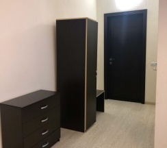 Апартаменты с сауной в В Коломне