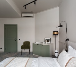Стандарт в Saimala Hotel
