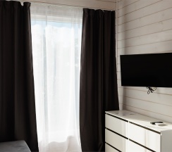 Скандинавия в Река & Песок