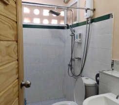 Номер Superior в Aunt & Uncle's House