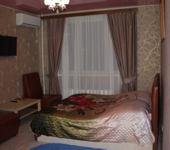 Полулюкс в Уют