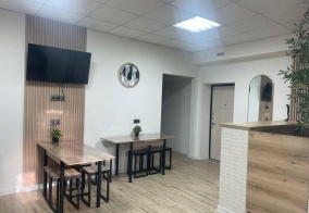 Хостел На Лечебной в Казани