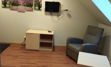 Номер Superior в Дубровка