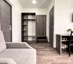 4-х местный Комфорт в Антарес