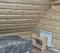Номер 7а в Таежное