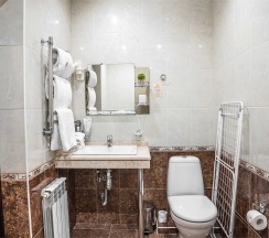 СТУДИЯ с панорамными окнами и видом на горы в Greek house viva hotels group