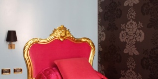 Венеция: Отель Hotel Ca' Zusto Venezia