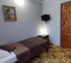 Двухместный номер Standard 2 отдельные кровати в Полина