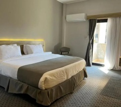 Двухместный номер (двуспальная кровать) в Atlas International Hotels