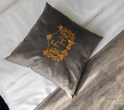 Люкс в Full House