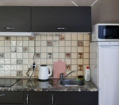 Красная поляна ул. Калиновая 9а №8 в Горная сказка