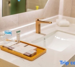 Номер Standard в CHEERMAY HOTELS· Zhaoqing Minjie Plaza Branch