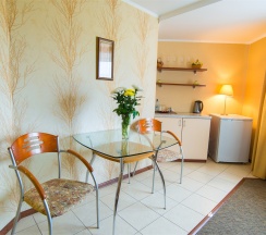 Студия STUDIO в Suite