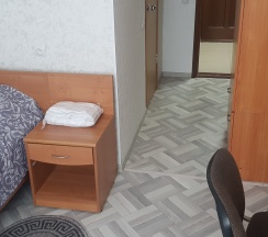 Одноместный стандарт в Соликамск