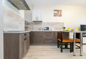 Апартаменты Апартаменты на Революции 54 в Перми