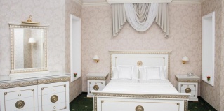 Светлогорск: Отель Royal Falke Resort&SPA