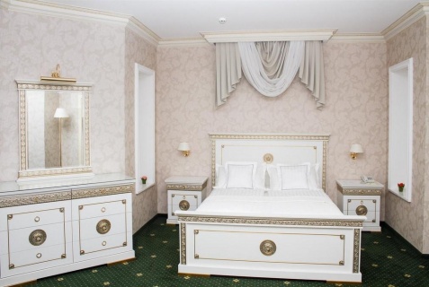 Royal Falke Resort&SPA, Светлогорск — фото 4
