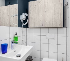 Апартаменты у ст.м. Лесная (IX-23) в FlatHome