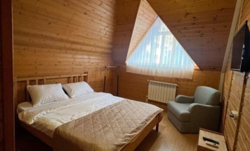 Коттедж Premium в О, Море!