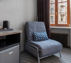 Стандарт Плюс в Station Premier V18