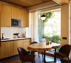 Воздух в Пентакли