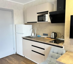 Номер 301. Studio room в Огни маяка