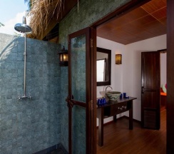 Вилла Deluxe в Elixir Koh Yao Yai