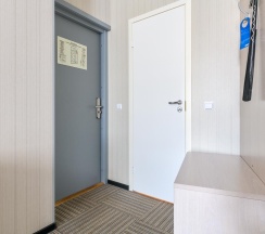 3-местная комната стандарт в Sutki.rent