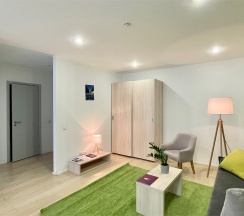 Studio Superior в Avenue-Apart