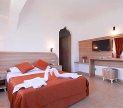 Одноместный номер Standard в Oykun Hotel