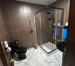 Коттедж №5 в Борисовка78