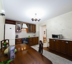 1-комнатные апартаменты улучшенные в Favourite Home (Фэйворит Хоум) на улице Советская