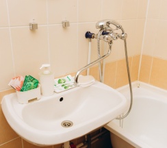 Стандарт с 2 спальнями в Алеся