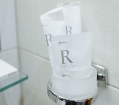 Гостиничный Джуниор Сьют в Изумрудное