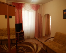 Люкс в Цезарь